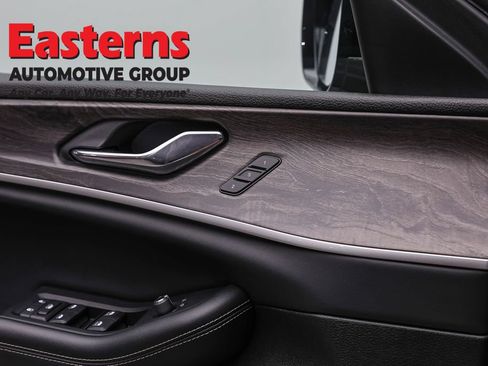 Used 2024 Jeep Grand Cherokee Limited 4xe AWD/4WD image 22