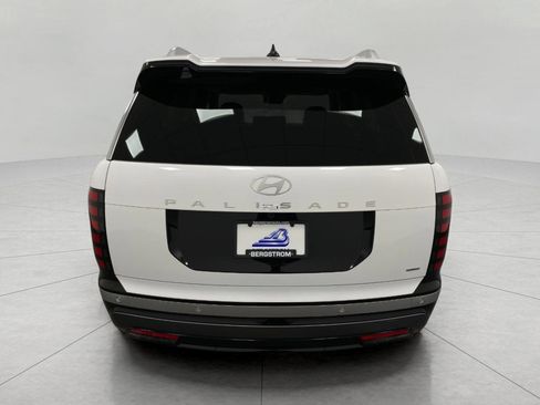 New 2026 Hyundai Palisade Limited AWD/4WD image 4