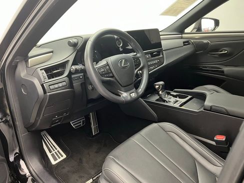 Used 2024 Lexus ES 350 F Sport image 22