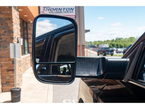 Used 2018 RAM 2500 Big Horn AWD/4WD image 30
