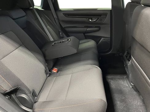 New 2026 Honda CR-V TrailSport image 28