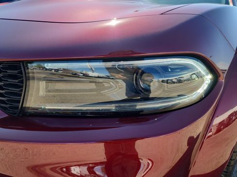Used 2023 Dodge Charger Scat Pack RWD image 10