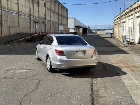 Used 2008 Honda Accord EX image 8