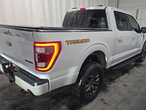 Used 2023 Ford F150 Tremor w/ Equipment Group 402A High AWD/4WD image 3
