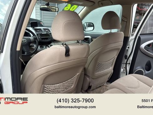 Used 2006 Toyota RAV4 Limited image 24