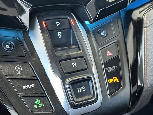 Used 2024 Honda Odyssey Touring image 22