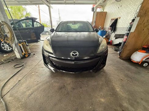 Used 2013 MAZDA MAZDA3 i Grand Touring image 1