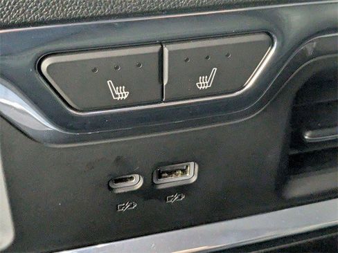 Certified 2024 GMC Sierra 1500 Denali image 27