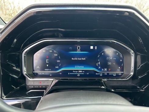 Used 2023 Chevrolet Silverado 1500 High Country w/ High Country Premium Package image 22