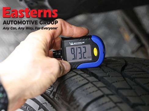 Used 2019 Toyota Tacoma TRD Sport w/ TRD Premium Sport Package image 26