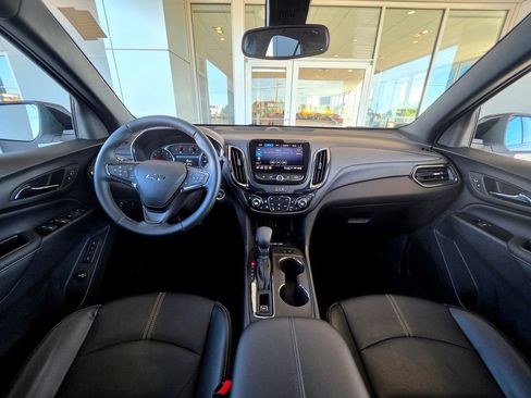 Used 2024 Chevrolet Equinox Premier AWD/4WD image 19