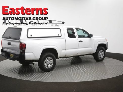 Used 2020 Toyota Tacoma SR RWD image 41