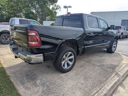 Used 2021 RAM 1500 Limited w/ Advanced Safety Group image 3
