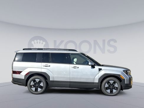 New 2026 Hyundai Santa Fe SEL image 8