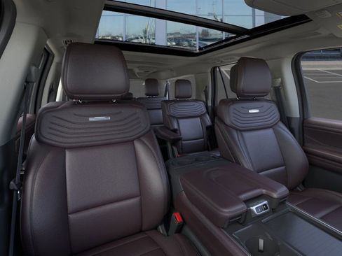 New 2026 Ford Expedition Max Platinum w/ Platinum Ultimate Package image 10