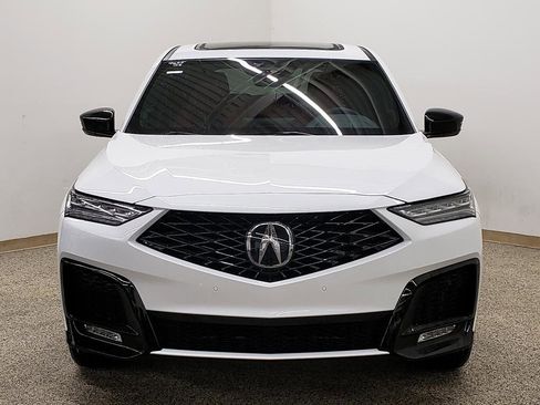 New 2026 Acura MDX A-Spec image 5