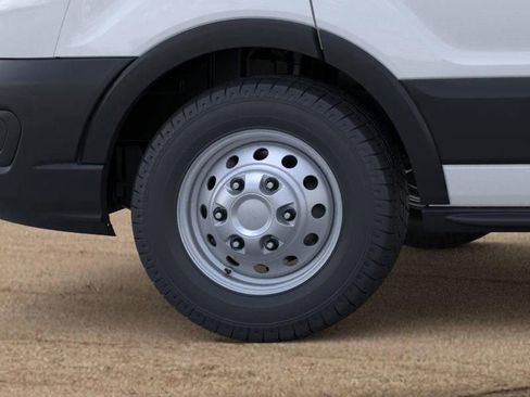 New 2026 Ford Transit 150 148 Medium Roof AWD image 19