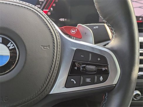 Used 2024 BMW M3 Competition image 29