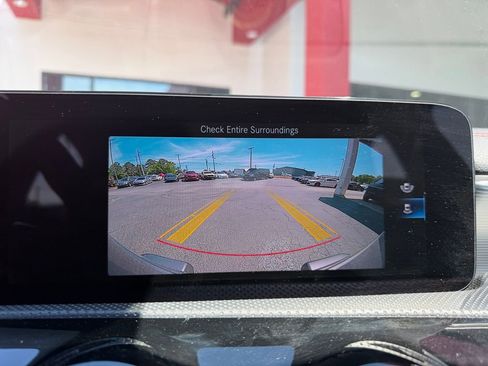 Used 2023 Mercedes-Benz CLA 250 image 23