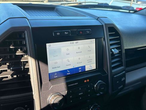 Used 2022 Ford F350 XL w/ STX Appearance Package image 26