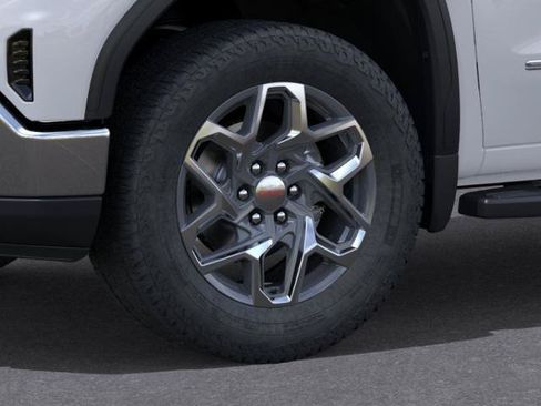 New 2026 GMC Sierra 1500 SLT AWD/4WD image 33