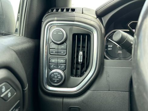 Used 2020 GMC Sierra 1500 Denali AWD/4WD image 21