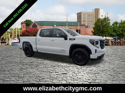 New 2026 GMC Sierra 1500 Elevation