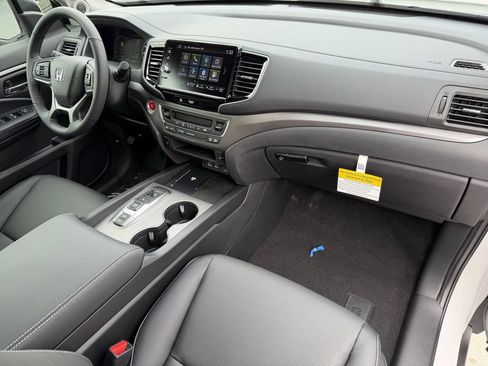 Used 2026 Honda Ridgeline RTL image 10