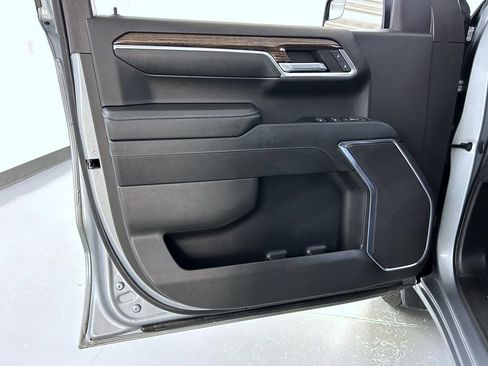 Certified 2023 GMC Sierra 1500 Elevation AWD/4WD image 10