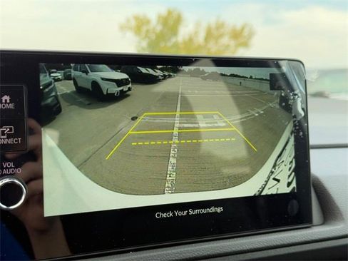 New 2026 Honda CR-V Sport-L image 17