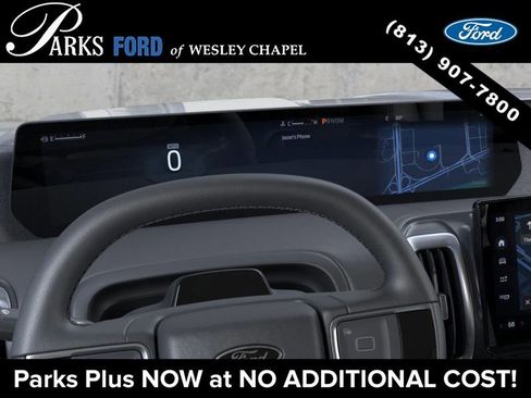 New 2026 Ford Expedition Tremor image 13