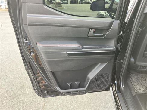 Certified 2025 Toyota Tacoma TRD Pro image 26