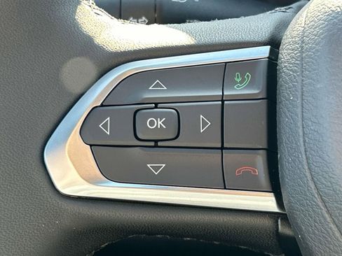 New 2026 Jeep Compass Limited image 27