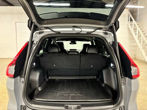 Used 2024 Honda CR-V Sport-L image 23