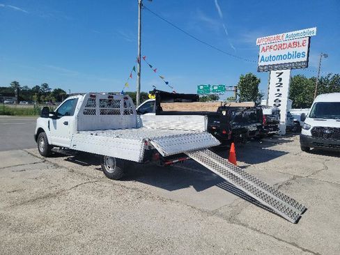 Used 2019 Ford F250 XL RWD image 8