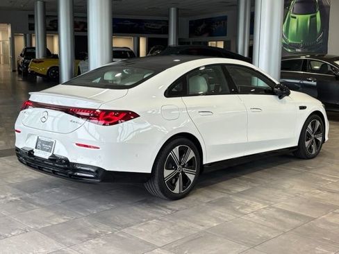Used 2027 Mercedes-Benz CLA 350 image 4