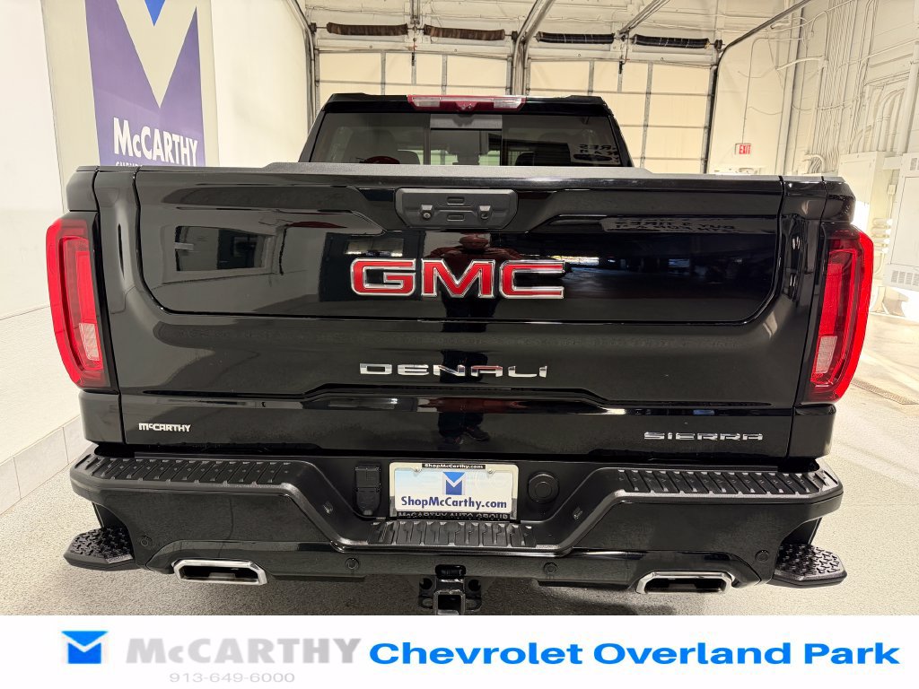 Used 2023 GMC Sierra 1500 Denali AWD/4WD image 6