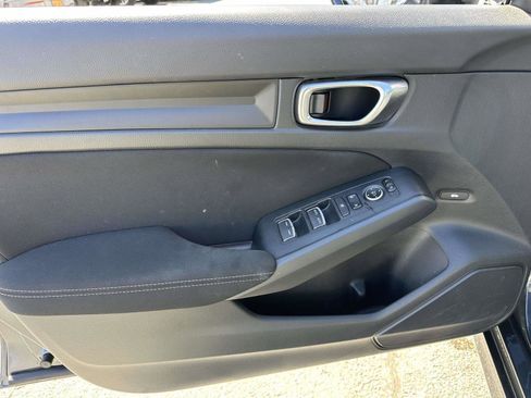 Used 2024 Honda Civic Sport image 16