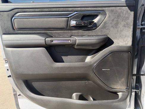 Used 2024 RAM 1500 TRX w/ TRX Level 2 Equipment Group image 21