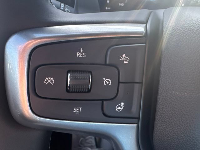 New 2026 Chevrolet Silverado 1500 RST AWD/4WD image 11