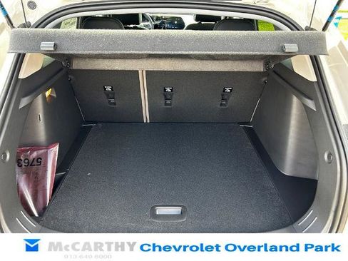New 2026 Chevrolet Trax ACTIV w/ Driver Confidence Package FWD image 19