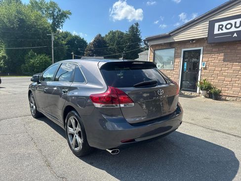 Used 2014 Toyota Venza XLE w/ XLE Premium Package AWD/4WD image 12