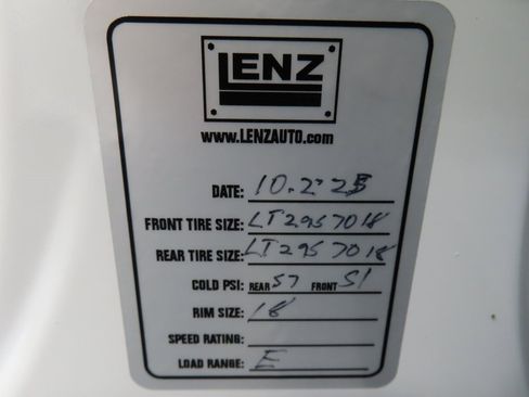 Used 2022 RAM 2500 Laramie image 71