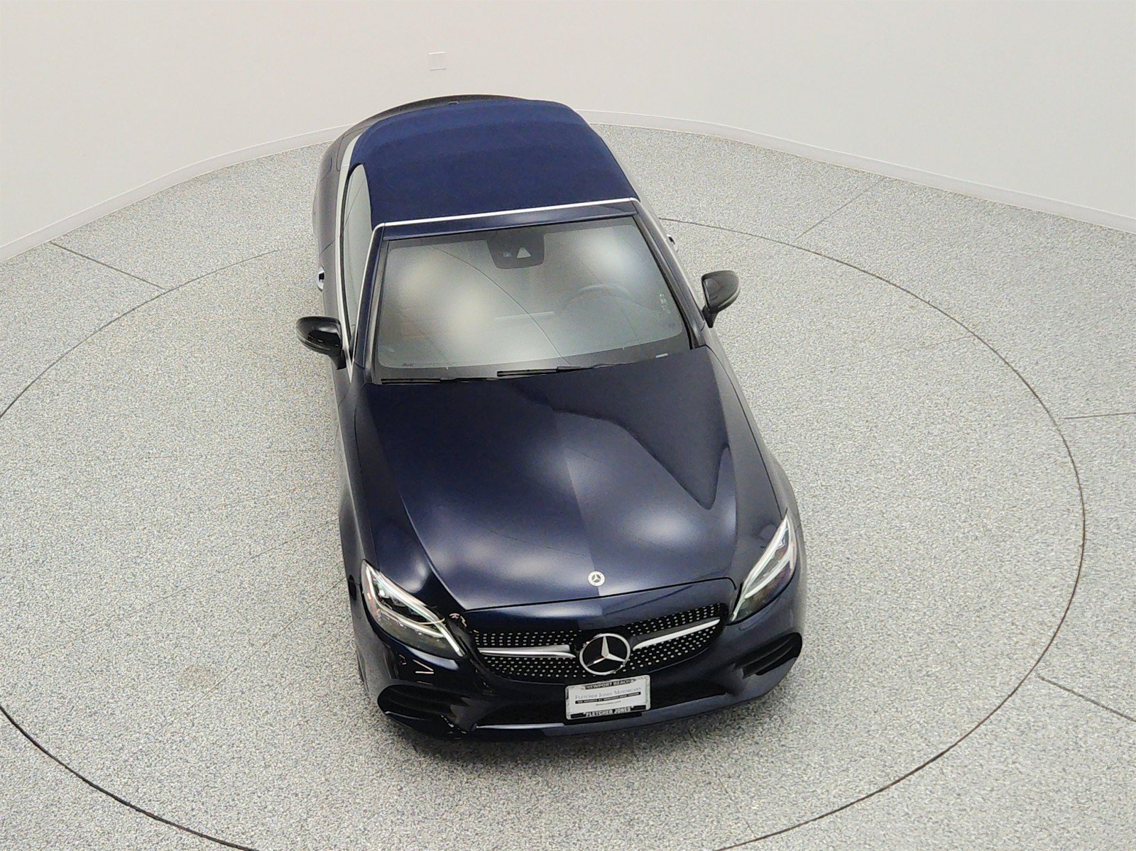 Used 2022 Mercedes-Benz C 300 Cabriolet image 28