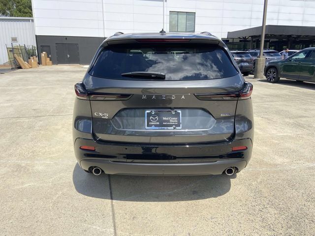New 2026 MAZDA CX-5 2.5 S w/ Premium Package AWD/4WD image 2
