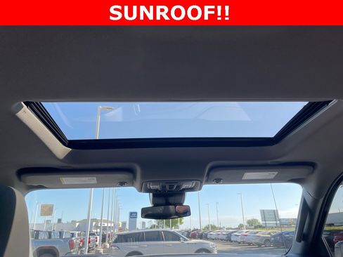 Used 2023 Chevrolet Silverado 1500 RST w/ Rally Edition image 7