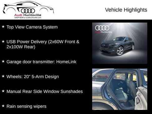 New 2025 Audi Q5 Premium Plus image 24