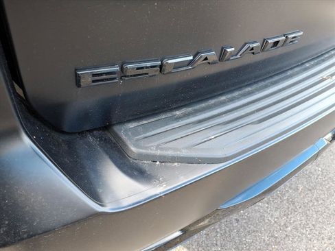 Certified 2023 Cadillac Escalade V image 11