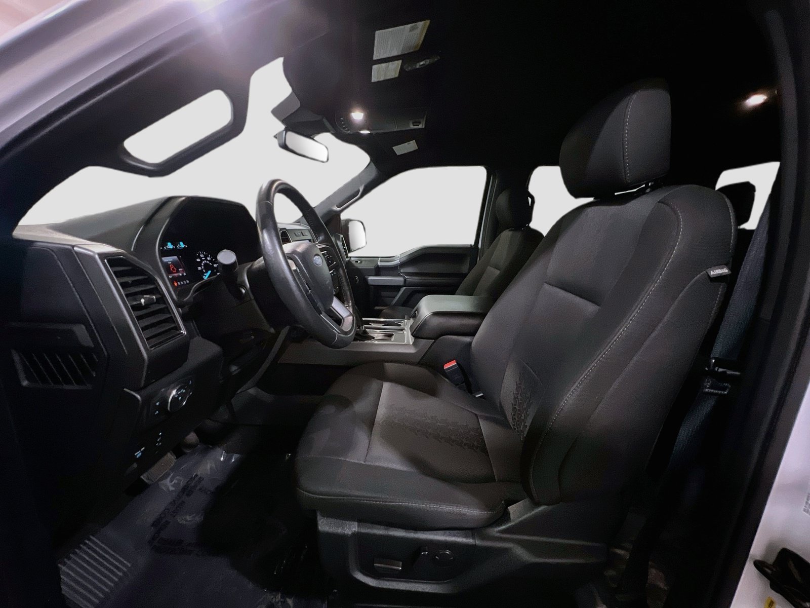Used 2020 Ford F150 XLT w/ Equipment Group 302A Luxury AWD/4WD image 15