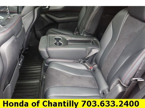 Used 2024 Acura MDX A-Spec AWD/4WD image 32